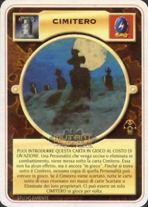 CIMITERO