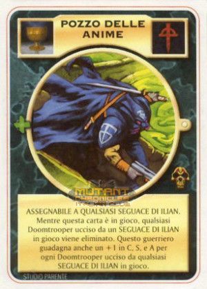 POZZO DELLE ANIME
