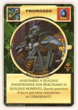 PROMOSSO