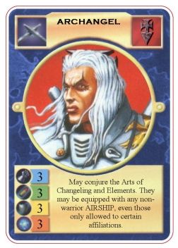 ARCHANGEL