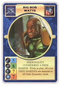 BIG BOB WATTS