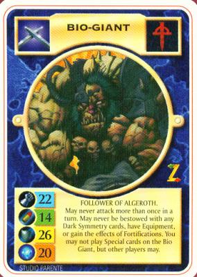 BIO-GIANT