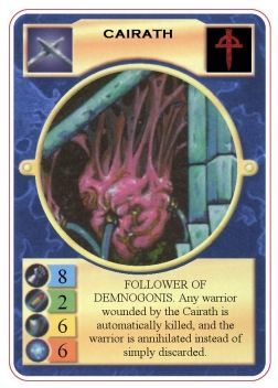 CAIRATH