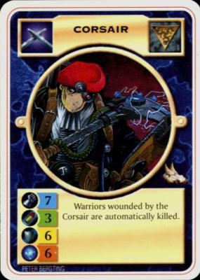 CORSAIR