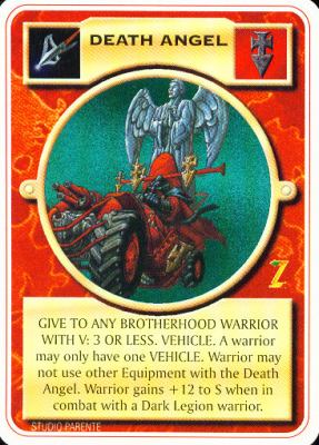 DEATH ANGEL