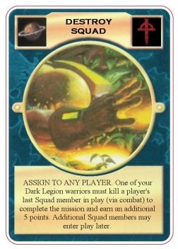 DESTROY SQUAD