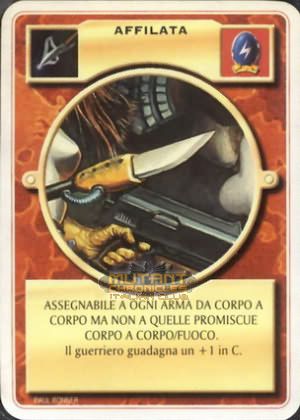 AFFILATA