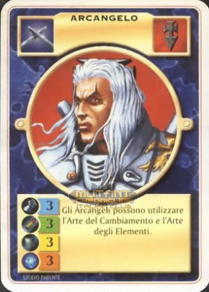 ARCANGELO