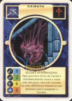 CAIRATH
