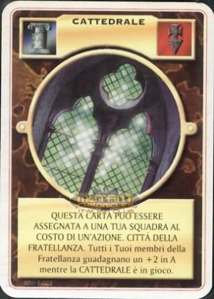CATTEDRALE