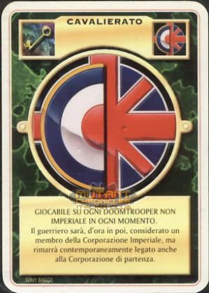 CAVALIERATO