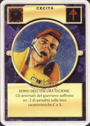 CECITA'