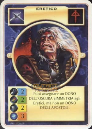 ERETICO