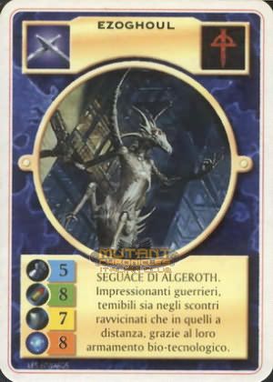 EZOGHOUL