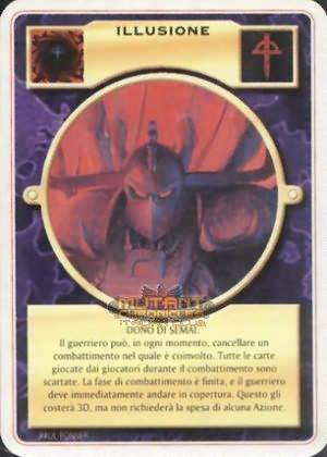 ILLUSIONE