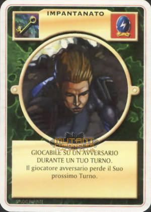 IMPANTANATO