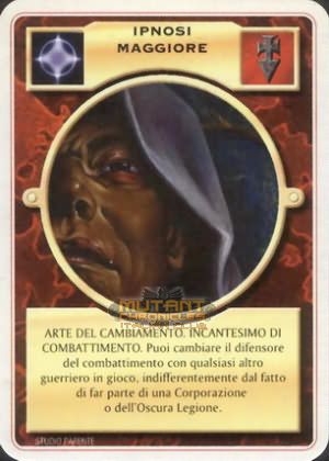 IPNOSI MAGGIORE