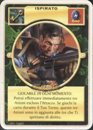 ISPIRATO