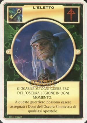 L'ELETTO