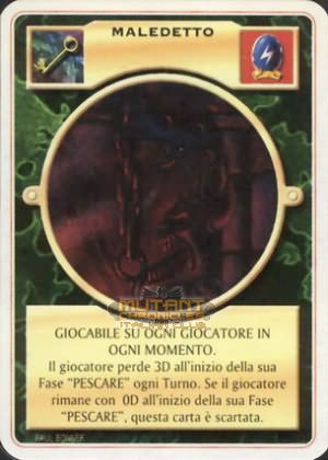 MALEDETTO