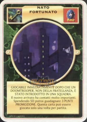 NATO FORTUNATO