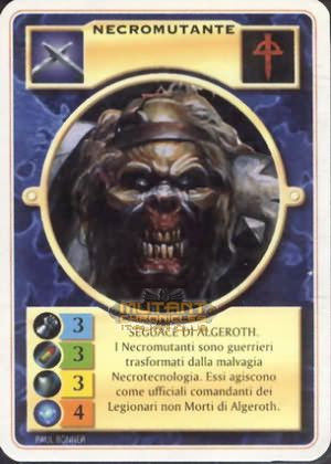 NECROMUTANTE