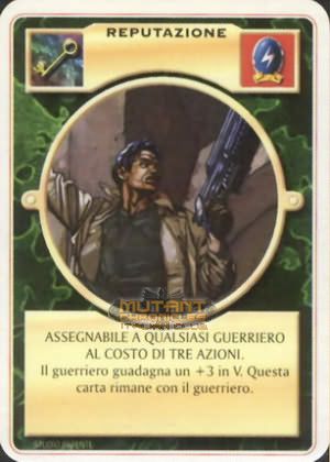 REPUTAZIONE