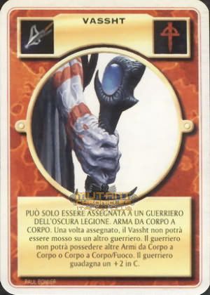 VASSHT