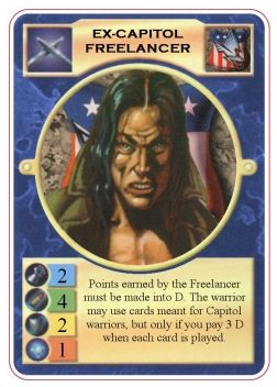 EX-CAPITOL FREELANCER