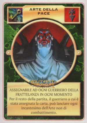 ARTE DELLA PACE