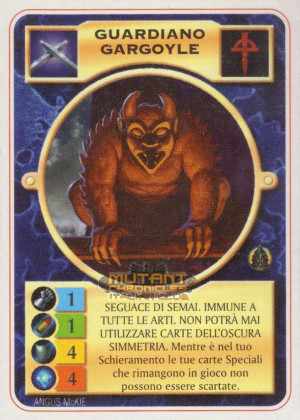GUARDIANO GARGOYLE