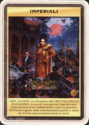 IMPERIALI