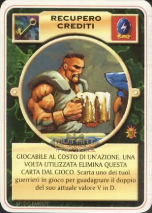 RECUPERO CREDITI
