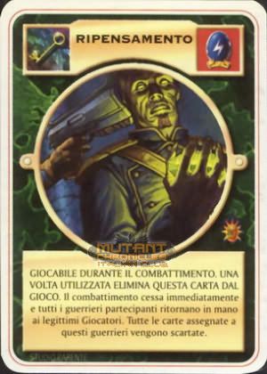 RIPENSAMENTO