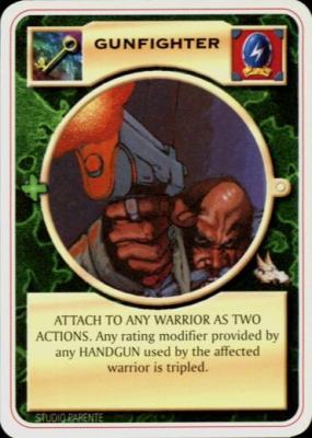 GUNFIGHTER