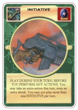 INITIATIVE