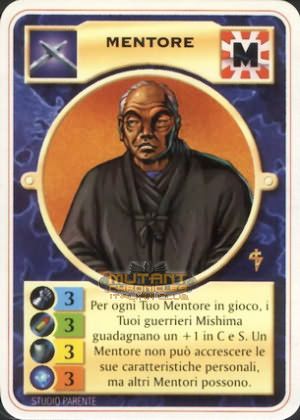 MENTORE