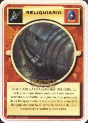 RELIQUIARIO