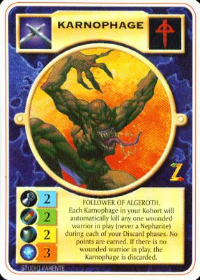 KARNOPHAGE
