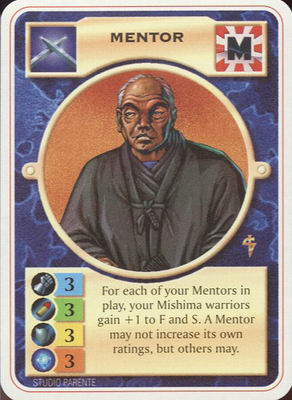 MENTOR