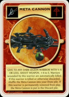 META CANNON