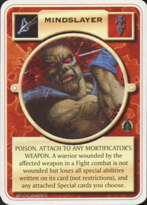 MINDSLAYER