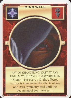 MIND WALL