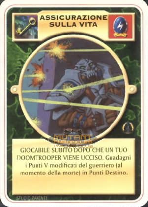 ASSICURAZIONE SULLA VITA
