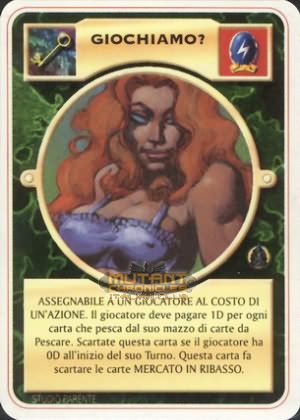 GIOCHIAMO?