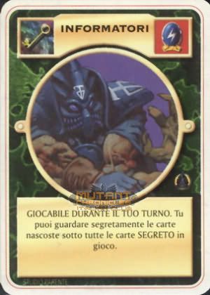 INFORMATORI