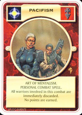 PACIFISM