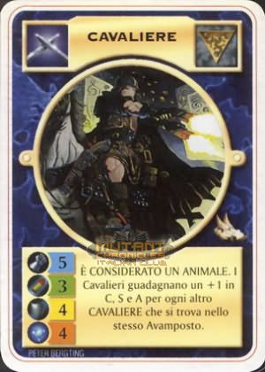 CAVALIERE