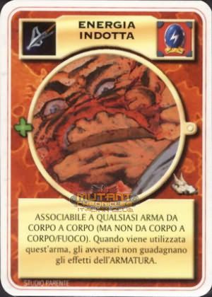 ENERGIA INDOTTA