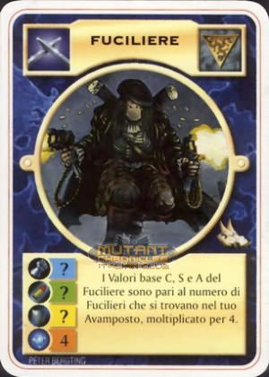 FUCILIERE
